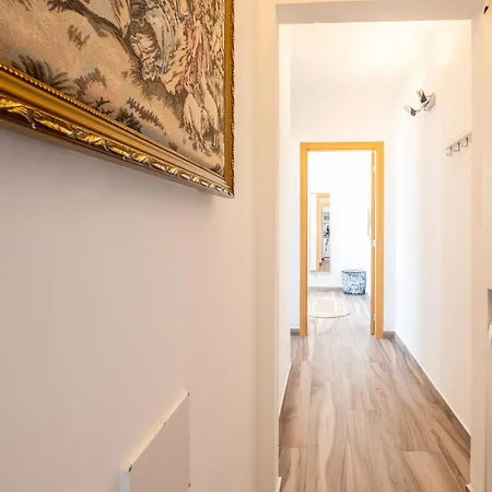 Beguest Oceanic Rainbow 公寓 *