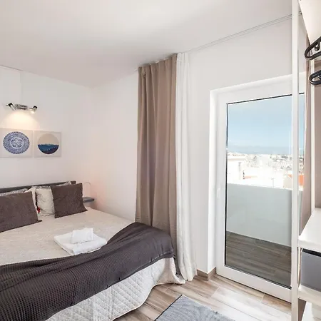 公寓 Beguest Oceanic Rainbow