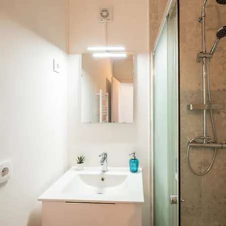 Beguest Oceanic Rainbow Appartamento Albufeira