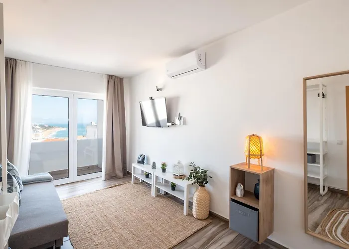 Appartement Beguest Oceanic Rainbow *