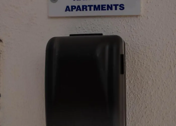 Beguest Oceanic Rainbow Albufeira