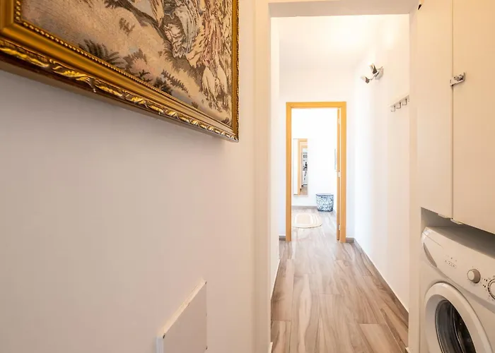 Beguest Oceanic Rainbow Appartement *