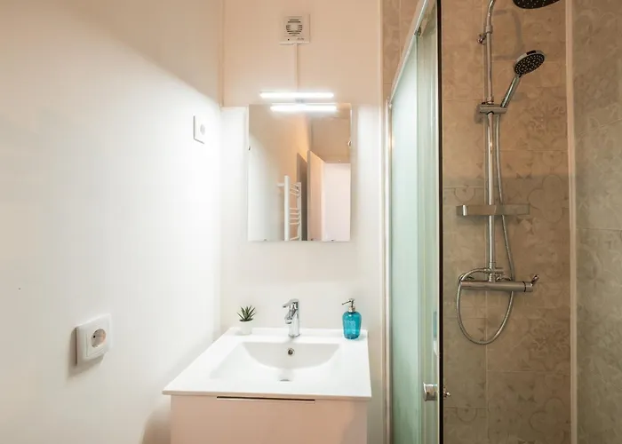 Beguest Oceanic Rainbow Appartement Albufeira