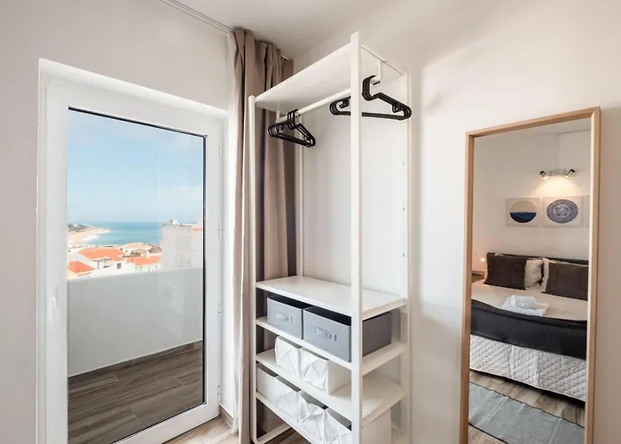 Beguest Oceanic Rainbow * Albufeira