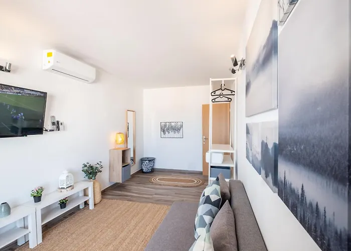 Appartement Beguest Oceanic Rainbow Albufeira