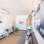 Apartment Beguest Oceanic Rainbow Albufeira